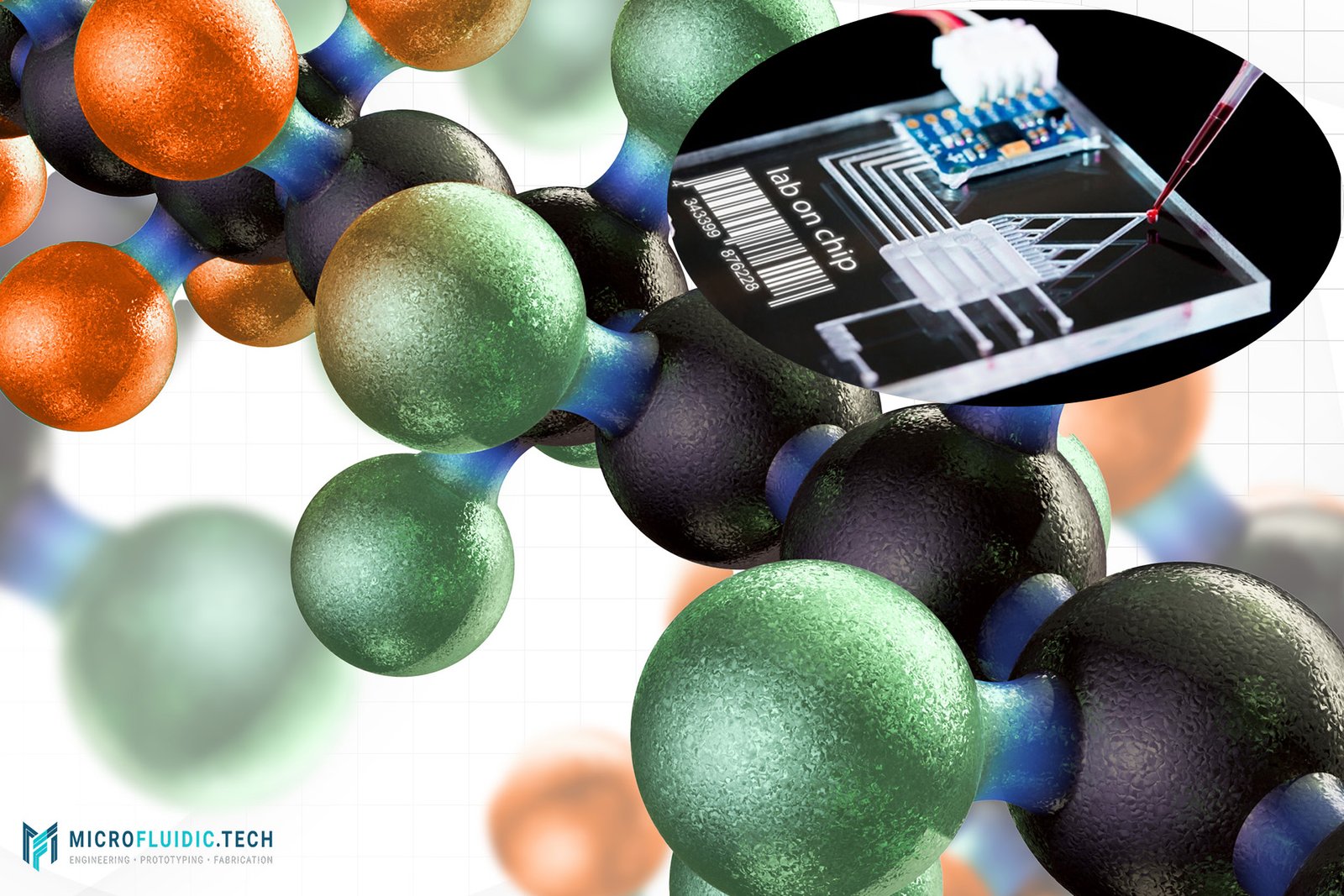 The Evolution of Microfluidic Materials: Toward Universal Fabrication Platforms